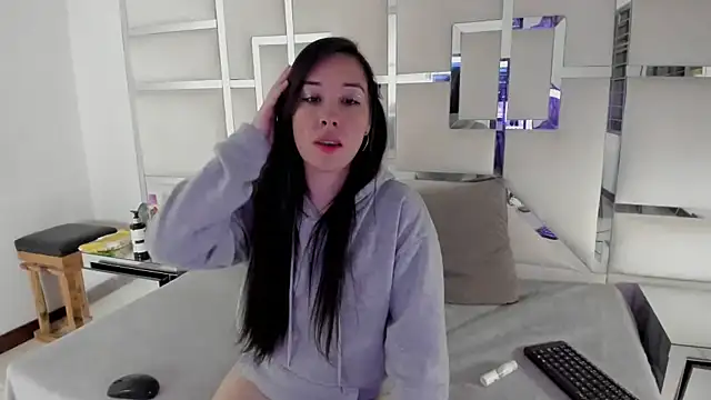 Celeste X online show from 19, 9, 2025