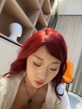 Snapshot of Xiaoxia-Baby chatting on 7, 8, 2026 Xiaoxia-Baby online show from 7, 8, 2026