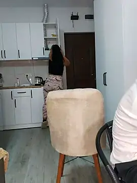  KissMyAss  online show from 14, 3, 2025