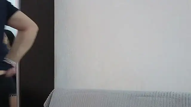  KissMyAss  online show from 13, 1, 2026