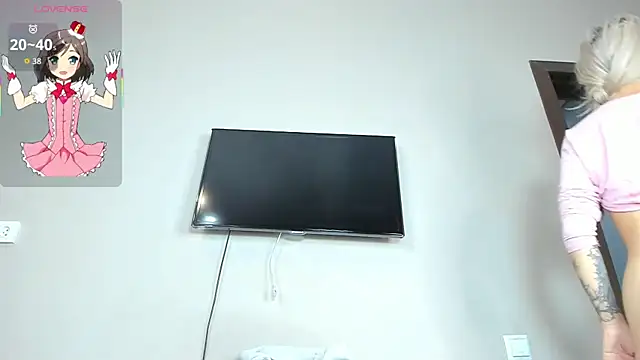 Zirael swan online show from 17, 11, 2025