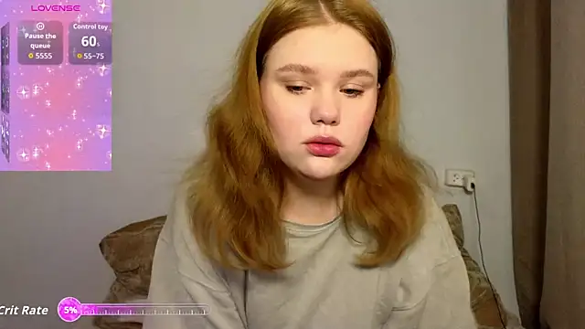 Snapshot of LaseyMoon chatting on 26, 2, 2026 LaseyMoon online show from 26, 2, 2026