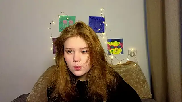 Snapshot of LaseyMoon chatting on 4, 3, 2026 LaseyMoon online show from 4, 3, 2026