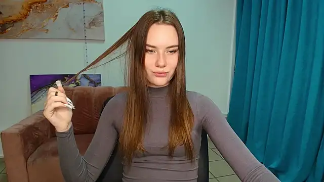 Snapshot of ElenaOconar chatting on 26, 9, 2025 ElenaOconar online show from 26, 9, 2025