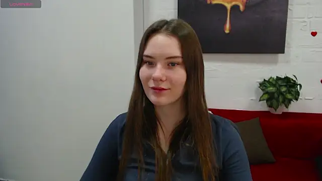 Snapshot of ElenaOconar chatting on 26, 11, 2025 ElenaOconar online show from 26, 11, 2025