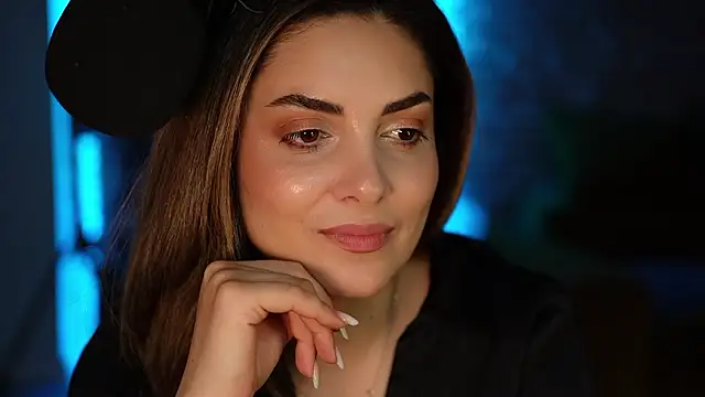  Allie  online show from 7, 3, 2026