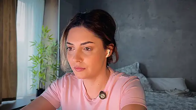  Allie  online show from 30, 3, 2026