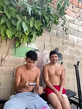 twinks 28 online show from 13, 2, 2026