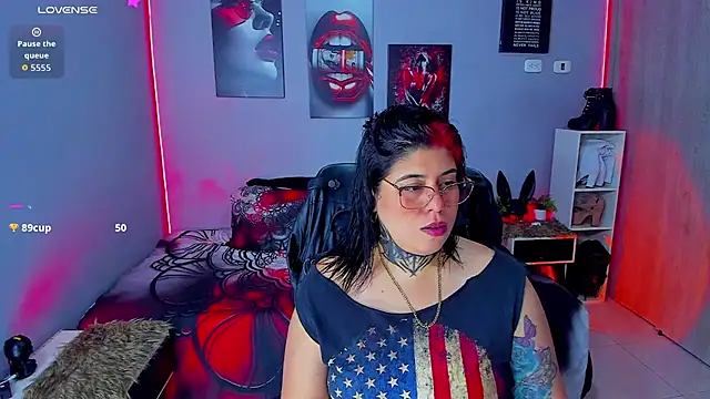 Veronika metal online show from 16, 9, 2025