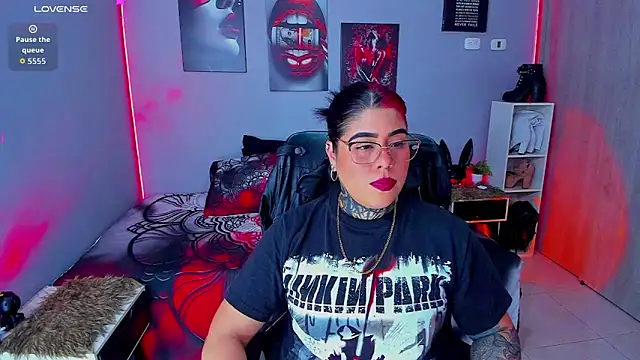 Veronika metal online show from 16, 9, 2025