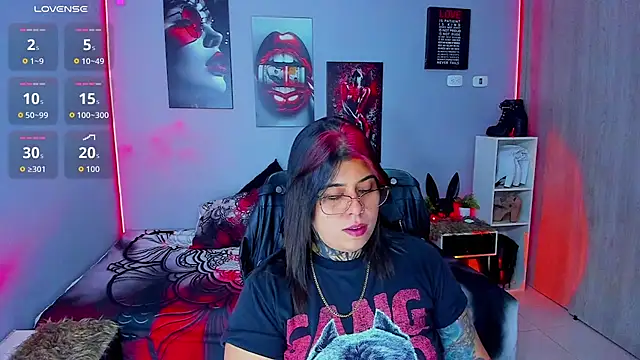 Veronika metal online show from 22, 9, 2025