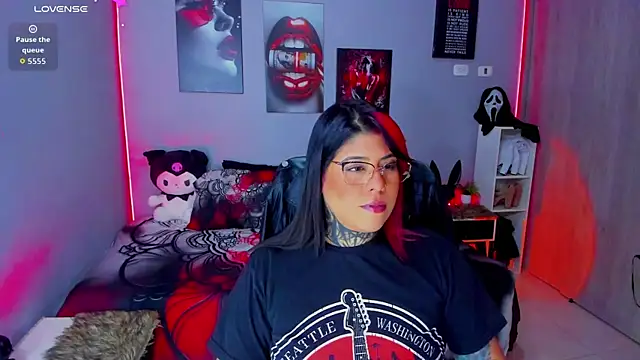 Veronika metal online show from 24, 10, 2025