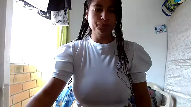 Escarcha-blue online show from 28, 2, 2026