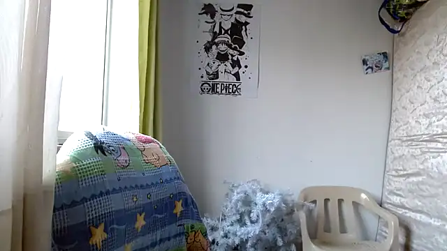 Escarcha-blue online show from 4, 3, 2026