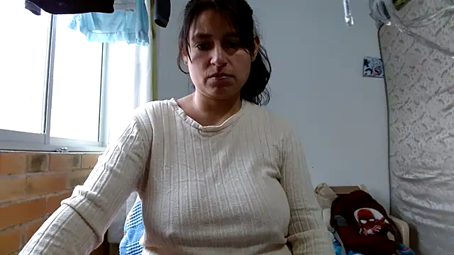 Escarcha-blue online show from 25, 3, 2026