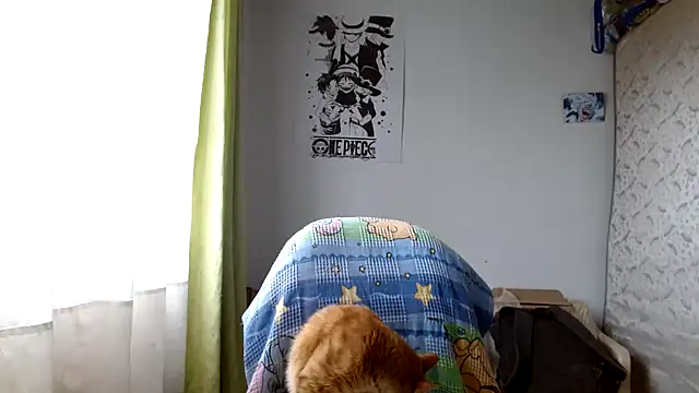 Escarcha-blue online show from 30, 3, 2026