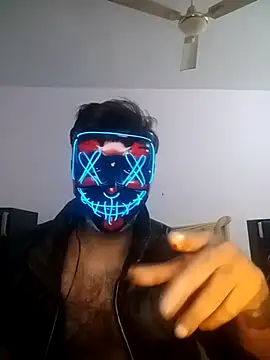 JACKBERK online show from 5, 3, 2025