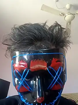 JACKBERK online show from 8, 3, 2025