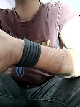 JACKBERK online show from 8, 4, 2026