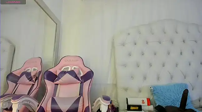 kamii arias online show from 26, 2, 2025