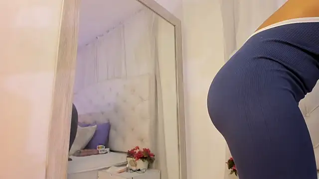 kamii arias online show from 11, 9, 2025