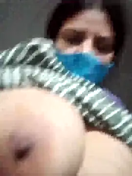 Disha2870 online show from 6, 3, 2025