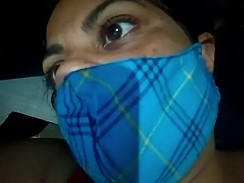 Disha2870 online show from 17, 3, 2025