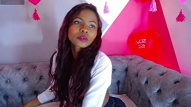 Snapshot of Agata_Grubisic chatting on 28, 2, 2025 Agata Grubisic online show from 28, 2, 2025