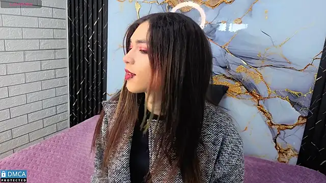 MaeveKuro online show from 14, 1, 2026