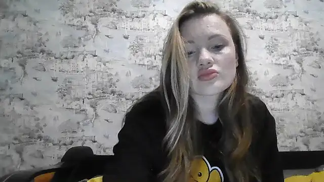 Eveline May online show from 13, 11, 2025