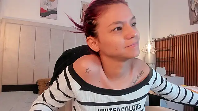 Snapshot of gime_lara chatting on 13, 2, 2026 gime lara online show from 13, 2, 2026