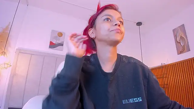 Snapshot of gime_lara chatting on 3, 3, 2026 gime lara online show from 3, 3, 2026