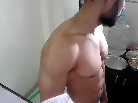 fitbuddy1 online show from 17, 9, 2025