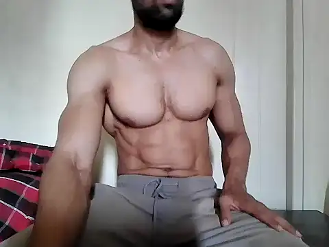 Snapshot of fitbuddy1 chatting on 18, 4, 2026 fitbuddy1 online show from 18, 4, 2026
