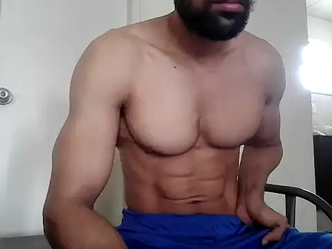 Snapshot of fitbuddy1 chatting on 22, 4, 2026 fitbuddy1 online show from 22, 4, 2026