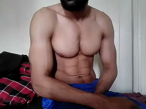 Snapshot of fitbuddy1 chatting on 4, 5, 2026 fitbuddy1 online show from 4, 5, 2026