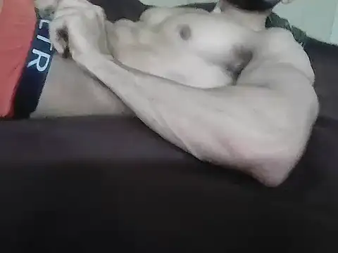 Snapshot of fitbuddy1 chatting on 11, 7, 2026 fitbuddy1 online show from 11, 7, 2026