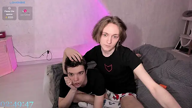 Elliot Winki online show from 19, 3, 2026