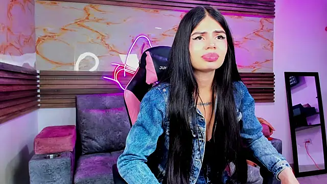 Cloe roouse online show from 1, 5, 2026