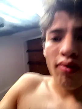 bailarin777 online show from 9, 10, 2025