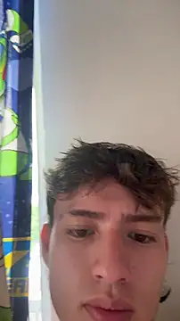 bailarin777 online show from 23, 4, 2026