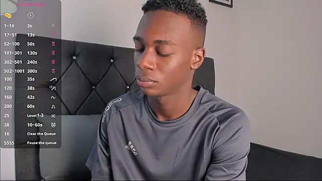 noah johes online show from 3, 3, 2026