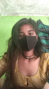 Snapshot of Anitabhabi_2 chatting on 13, 3, 2025 Anitabhabi 2 online show from 13, 3, 2025