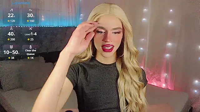 Dalila moan online show from 3, 4, 2026