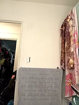 Foxxyhoneypott online show from 29, 3, 2026