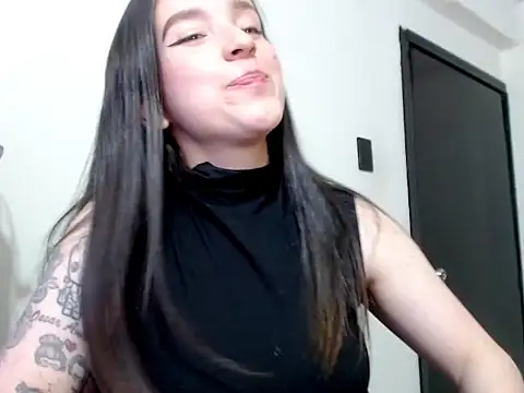 Snapshot of melii_lopezxo chatting on 21, 12, 2025 melii lopezxo online show from 21, 12, 2025