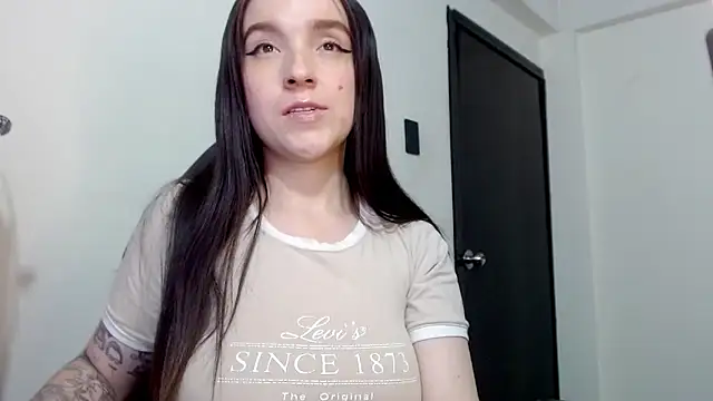 Snapshot of melii_lopezxo chatting on 22, 12, 2025 melii lopezxo online show from 22, 12, 2025