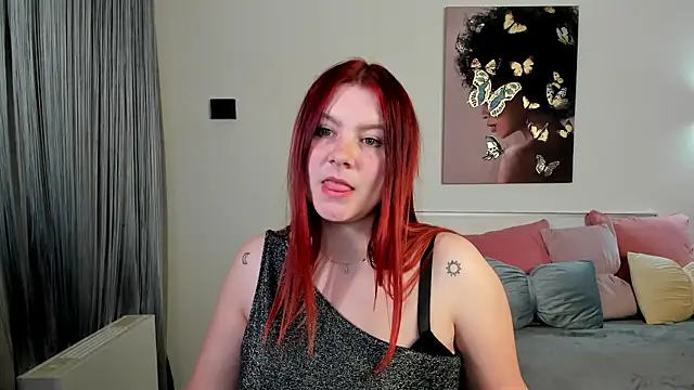 Nika 178 online show from 25, 2, 2025