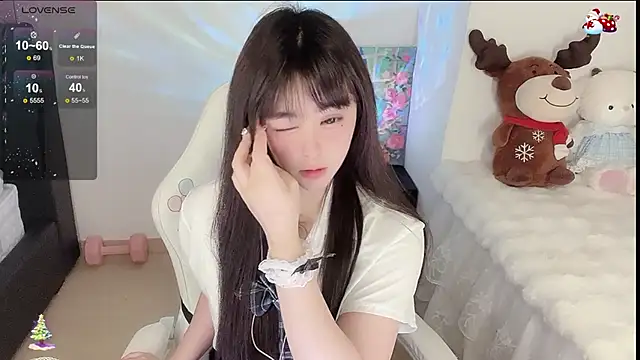 Milla-z online show from 2, 2, 2026