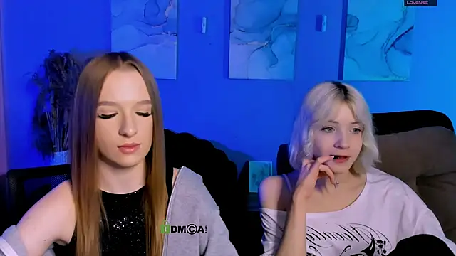 doll vey online show from 17, 5, 2026